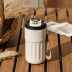 GoSip™ Digital Thermos Bottle