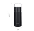 TeaFlow™ Thermos Bottle