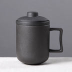 TeaSense™ Travel Tea Set