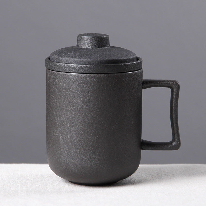 TeaSense™ Travel Tea Set