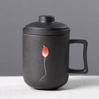 TeaSense™ Travel Tea Set