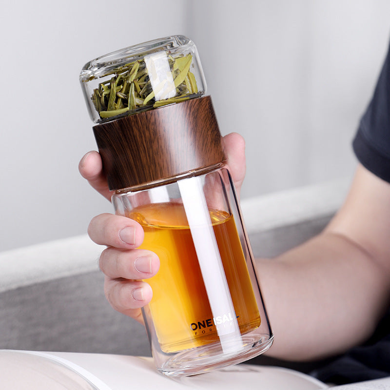 TeaFlow™ Bottle