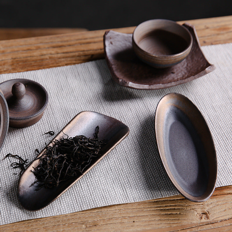 LoTea™ Creative Ceramic Tea Lotus