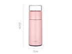 TeaFlow™ Thermos Bottle