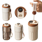 GoSip™ Digital Thermos Bottle