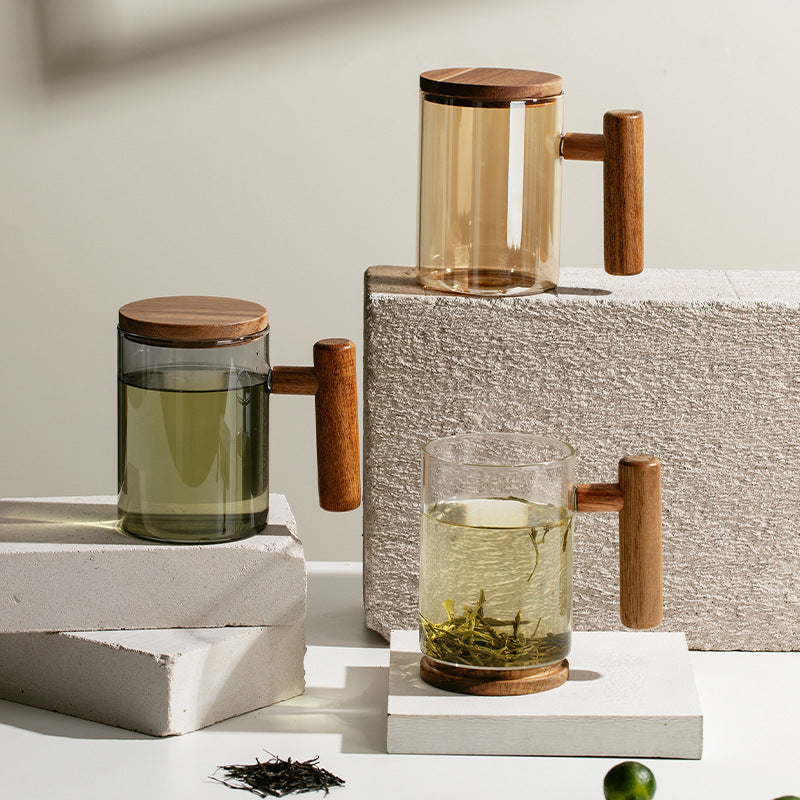 TeaIn™ Office Tea Infuser