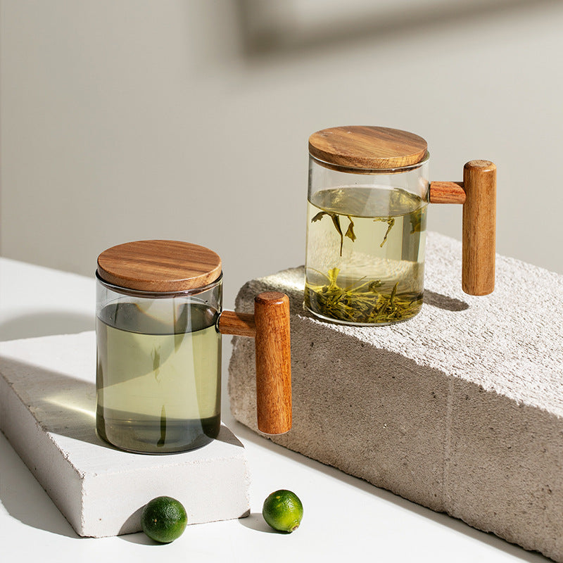 TeaIn™ Office Tea Infuser