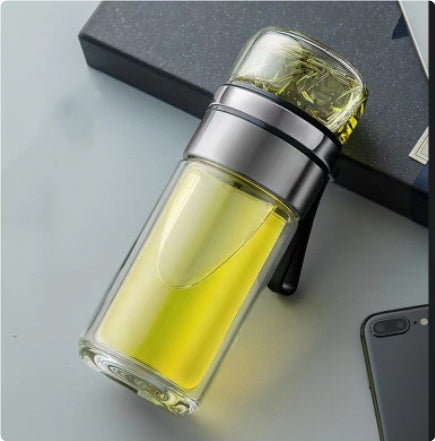 TeaFlow™ Bottle